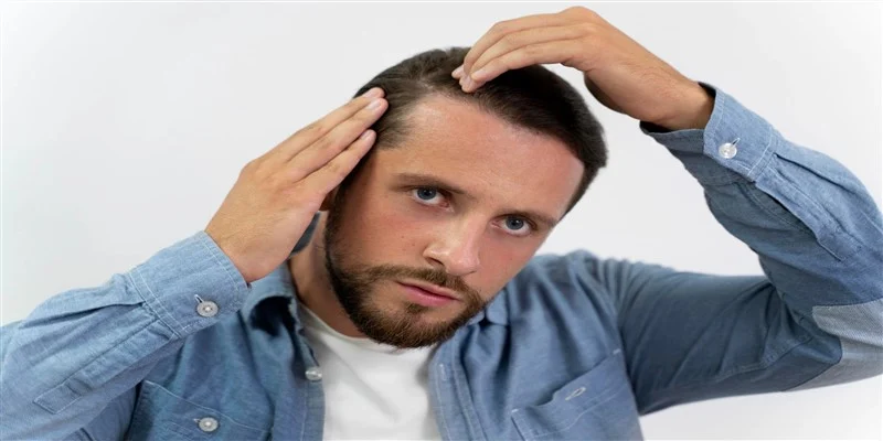 ریزش موی فصلی چیست؟ علت، مدت زمان و راههای جلوگیری از آن